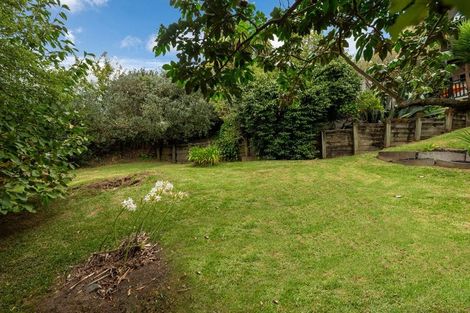 Photo of property in 7 Hume Drive, Hillcrest, Auckland, 0627