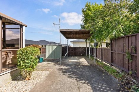 Photo of property in 3/75 Studholme Street, Morrinsville, 3300
