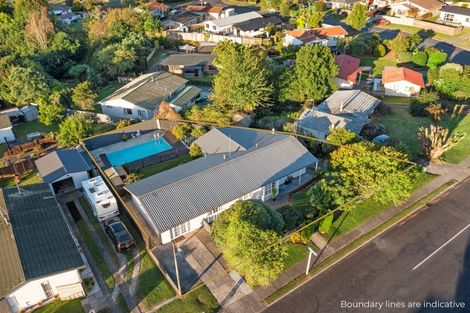 Photo of property in 148 Cameron Road, Te Puke, 3119