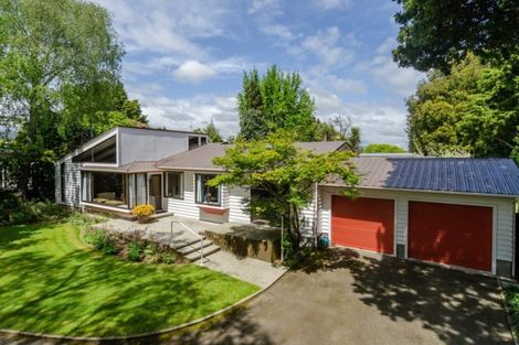 Photo of property in 2 Nansen Place, Levin, 5510