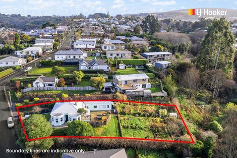 Photo of property in 24 Greenock Street, Kaikorai, Dunedin, 9010