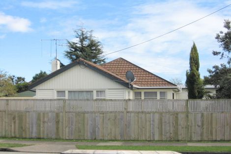 Photo of property in 91 Bartholomew Road, Levin, 5510
