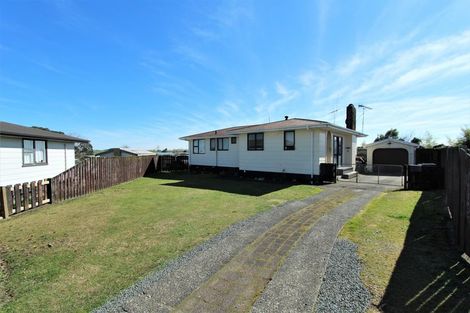 Photo of property in 6 Koreke Place, Tokoroa, 3420