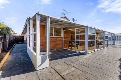 Photo of property in 57a Trevor Street, Hornby, Christchurch, 8042