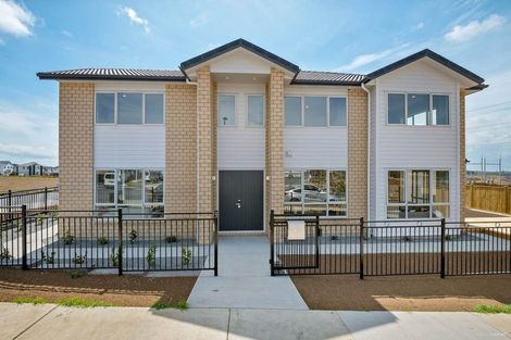 Photo of property in 48 Tir Conaill Avenue, Flat Bush, Auckland, 2019