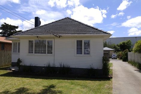 Photo of property in 1/53 Blake Road, Mangere East, Auckland, 2024