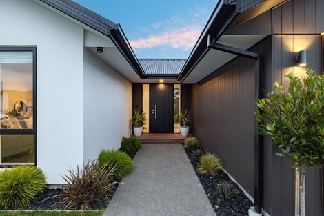 Photo of property in 11 Letitia Street, Burwood, Christchurch, 8083