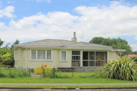 Photo of property in 44 Porou Street, Taumarunui, 3920