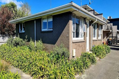 Photo of property in 6/13 Newnham Terrace, Upper Riccarton, Christchurch, 8041