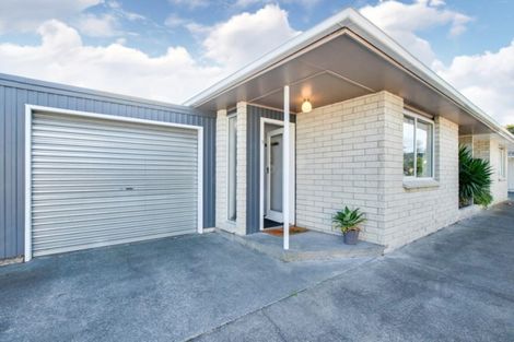 Photo of property in 3/163 Nelson Crescent, Napier South, Napier, 4110