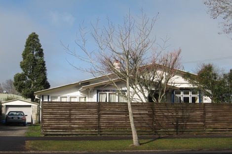 Photo of property in 14 Wilson Street, Hamilton East, Hamilton, 3216