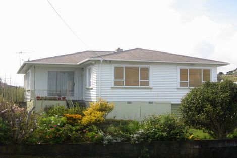 Photo of property in 8 Lydford Place, Spotswood, New Plymouth, 4310