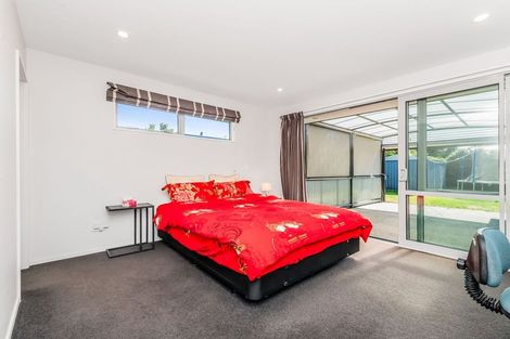 Photo of property in 5 Marble Court, Rolleston, 7614