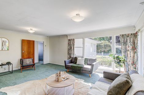 Photo of property in 4 Chesney Street, Avalon, Lower Hutt, 5011