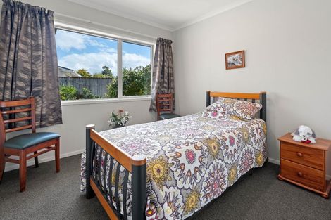 Photo of property in 18 Michael Street, Kuripuni, Masterton, 5810