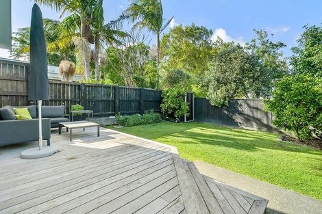 Photo of property in 48 Lincoln Street, Ponsonby, Auckland, 1021