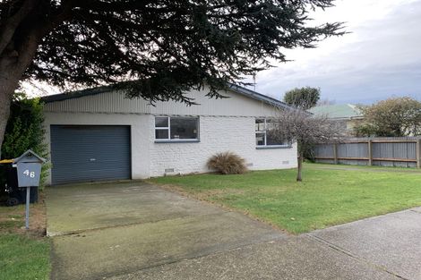Photo of property in 46 Helmsdale Street, Waverley, Invercargill, 9810