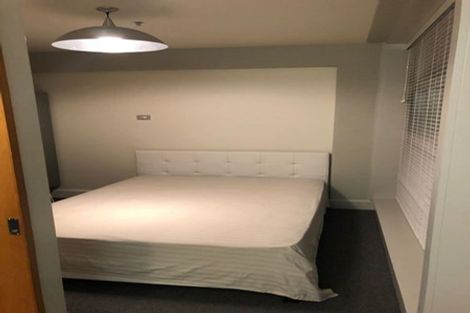 Photo of property in St Pauls Apartments, 37/43 Mulgrave Street, Thorndon, Wellington, 6011