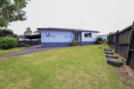 Photo of property in 12 Secretariat Place, Randwick Park, Auckland, 2105
