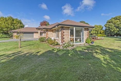 Photo of property in 8 Marion Place, Lincoln, 7608