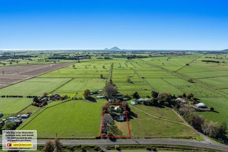 Photo of property in 95 White Pine Bush Road, Awakeri, Whakatane, 3192