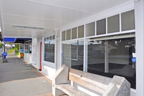 Photo of property in 66 Govett Avenue, Frankleigh Park, New Plymouth, 4310