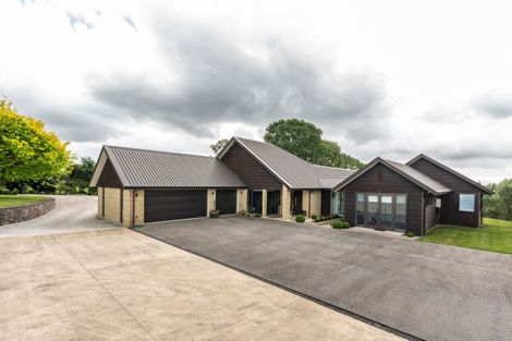 Photo of property in 3974 Ohaupo Road, Ohaupo, 3881