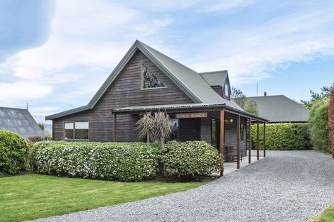 Photo of property in 72 Conical Hill Road, Hanmer Springs, 7334