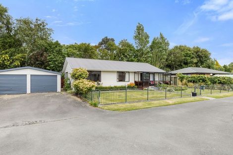 Photo of property in 5 Pioneer Lane, Woolston, Christchurch, 8062