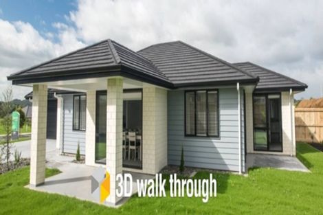 Photo of property in 1 Wellingrove Place, Te Kamo, Whangarei, 0112