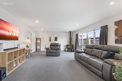 Photo of property in 6 Busby Place, Kaiapoi, 7630