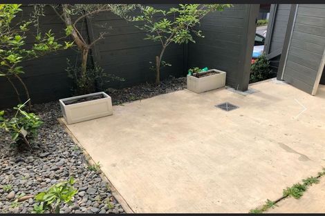 Photo of property in Greenwich Apartments, 11/3 Burton Street, Grafton, Auckland, 1010