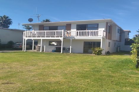 Photo of property in 206 Oceanbeach Road, Mount Maunganui, 3116