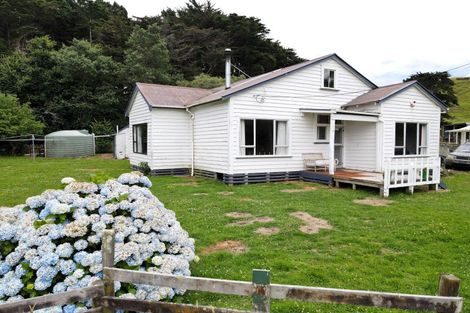 Photo of property in 79a Range Road, Pongaroa, 4990