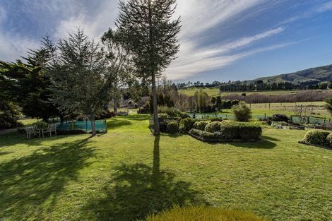 Photo of property in 37 Heathfield Road, Omihi, Greta Valley, 7387
