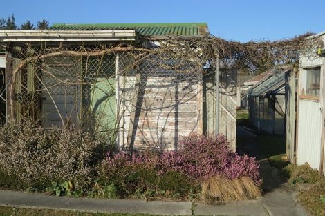 Photo of property in 6 Buchanan Street, Fairlie, 7925