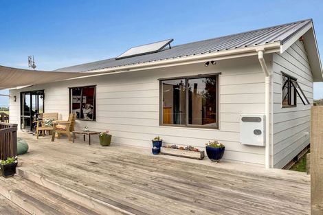 Photo of property in 140a Cooper Road, Pollok, Waiuku, 2684