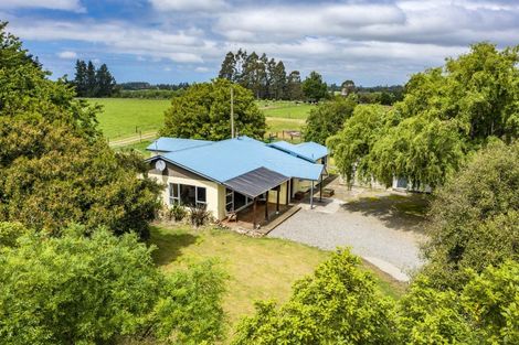 Photo of property in 237 Woodside Road, Oxford, 7495