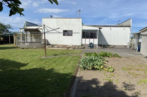 Photo of property in 107 Riverbend Road, Onekawa, Napier, 4110