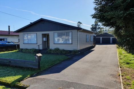 Photo of property in 26 Inverness Street, Dunollie, Runanga, 7803