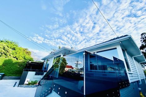 Photo of property in 3 Mount Albert Road, Mount Albert, Auckland, 1025