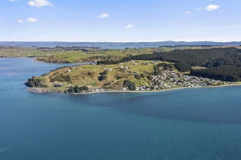 Photo of property in 510 Lawton Drive, Kawhia, 3889