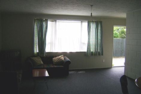 Photo of property in 5/25 Newnham Terrace, Upper Riccarton, Christchurch, 8041