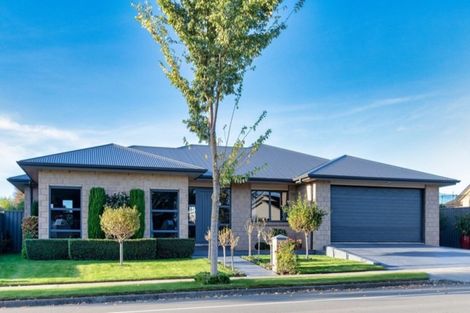 Photo of property in 69 Russell Robertson Drive, Havelock North, 4130