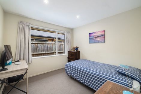 Photo of property in 3a Annies Lane, Aidanfield, Christchurch, 8025