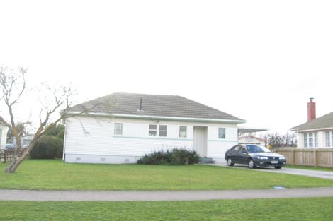 Photo of property in 40 Monmouth Street, Feilding, 4702