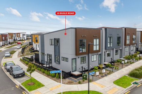Photo of property in 10 Bugle Road, Totara Park, Auckland, 2019