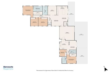 Photo of property in 41 Couldrey Crescent, Red Beach, 0932