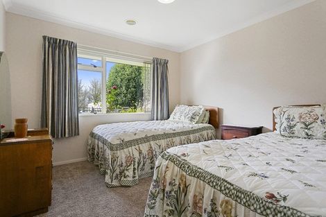 Photo of property in 10 Kittow Street, Tirau, 3410