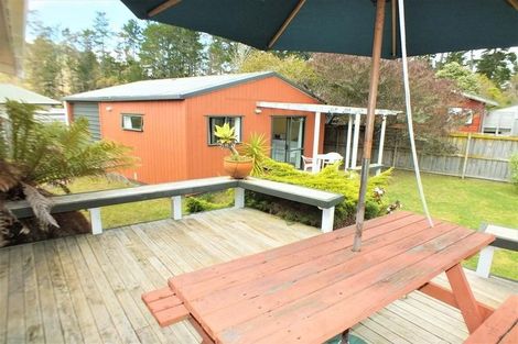 Photo of property in 109 Fernhill Rise, Matarangi, Whitianga, 3592